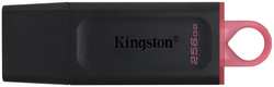 USB Flash Drive 256Gb - Kingston DataTraveler Exodia USB 3.2 Gen 1 DTX / 256GB