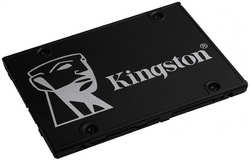 Твердотельный накопитель Kingston SKC600 / 512G