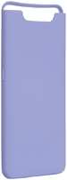 Чехол Innovation для Samsung Galaxy A80 / 90 Silicone Cover Purple 16541