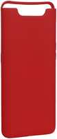 Чехол Innovation для Samsung Galaxy A80 / A90 Silicone Cover Red 16538