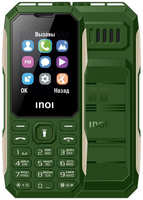 Сотовый телефон Inoi 106Z Khaki