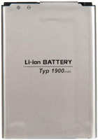 Аккумулятор Vbparts  /  RocknParts (схожий с BL-41ZH) для LG Leon H324 / D221 / D295 / X220DS 712172  /  014238