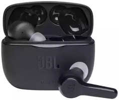 Наушники JBL Tune 215TWS Black JBLT215TWSBLK