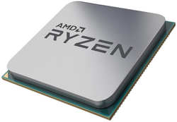Процессор AMD Ryzen 9 5900X 100-000000061 OEM 100-000000061 EOM