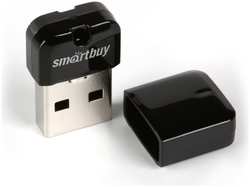 USB Flash Drive 64Gb - SmartBuy ART series USB 2.0 Black SB64GBAK