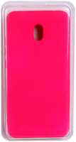 Чехол Innovation для Xiaomi Redmi 8A Soft Inside Light Pink 19235