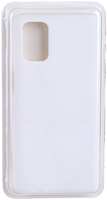 Чехол Innovation для Samsung Galaxy M31S Soft Inside White 19113