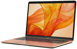 Ноутбук APPLE MacBook Air 13 (2020) (Английская раскладка клавиатуры) MGND3 (Apple M1/8192Mb/256Gb SSD/Wi-Fi/Bluetooth/Cam/13.3/2560x1600/Mac OS)