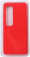 Чехол Innovation для Xiaomi Mi 10 Ultra Soft Inside Red 18997