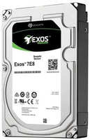 Жесткий диск Seagate Exos 7E8 4Tb ST4000NM000A