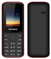 Сотовый телефон Irbis SF32R