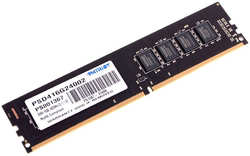 Модуль памяти Patriot Memory SL 16 ГБ DDR4 2400 МГц DIMM CL17 PSD416G24002