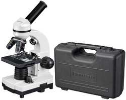 Микроскоп Bresser Junior Biolux SEL 40-1600x 75314