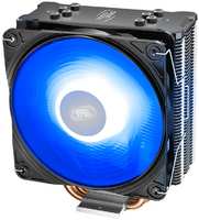 Кулер DeepCool Gammaxx GTE V2 RGB (Intel LGA1151/1150/1155/1366 AMD AM4/AM3+/AM3/AM2+/AM2/FM2+/FM2/FM1)