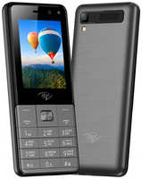 Сотовый телефон Itel IT5250 Dark