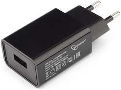 Зарядное устройство Gembird Cablexpert 1xUSB 2A MP3A-PC-25