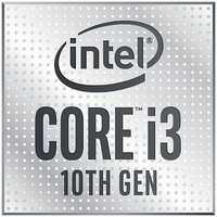 Процессор Intel Core i3-10100 (3600MHz / LGA1200 / L3 6144Kb) OEM