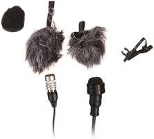 Микрофон Saramonic DK5C A01184