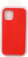 Чехол Innovation для APPLE iPhone 12 Mini Silicone Soft Inside 18007