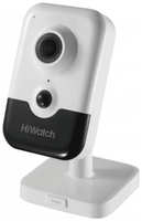 IP камера HiWatch DS-I214(B) DS-I214(В)