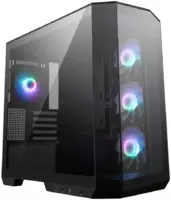 Корпус для ПК без БП MSI MAG PANO M100R PZ (306-7G24R25-HH9)