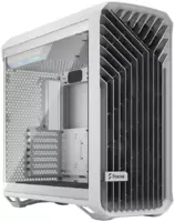 Корпус для ПК без БП FRACTAL DESIGN Torrent TG Clear Tint (FD-C-TOR1A-03)