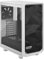 Корпус для ПК без БП FRACTAL DESIGN Meshify 2 Compact TG Clear Tint (FD-C-MES2C-05)