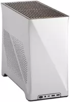 Корпус для ПК без БП FRACTAL DESIGN Era 2 Silver (FD-C-ERA2N-01)