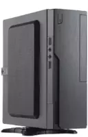 Корпус для ПК с БП FOXLINE FL-BQ5 (FL-BQ5-FLX220-U32)