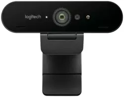 Веб-камера LOGITECH Brio (960-001106)