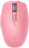 Мышь игровая RAZER Orochi V2 Quartz (RZ01-03731200-R3G1)