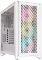 Корпус для ПК без БП CORSAIR iCUE 5000X RGB (CC-9011241-WW)