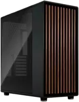 Корпус для ПК без БП FRACTAL DESIGN North XL Charcoal TG Dark (FD-C-NOR1X-02)