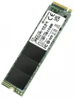 Внутренний SSD диск TRANSCEND MTE115S 2000GB, M.2 (TS2TMTE115S)