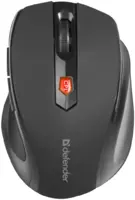 Мышь беспроводная DEFENDER Ultra MM-315 (52315)