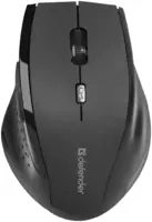 Мышь беспроводная DEFENDER Accura MM-365 (52365)