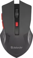 Мышь беспроводная DEFENDER Accura MM-275 (52276)