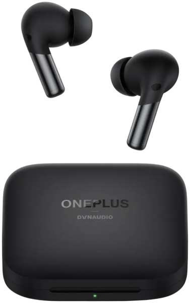 Беспроводные наушники OnePlus Buds Pro 2 Черные 23093152