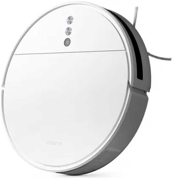 Робот-пылесос Dreame Robot Vacuum-Mop F9 с функцией влажной уборки