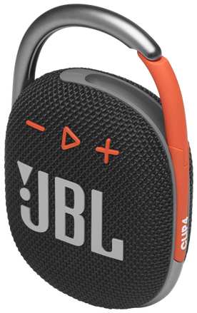 Портативная акустическая система JBL Clip 4