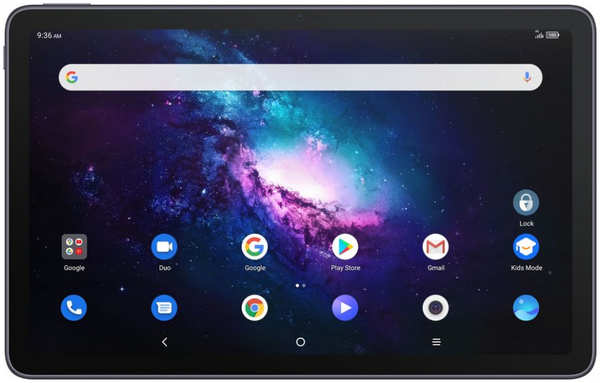 Планшет TCL 10 TAB MAX 10,36″ 4/64Gb Wi-Fi Spase