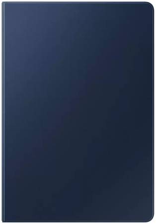 Чехол-обложка Samsung Galaxy Book Cover Tab S7 Deep (EF-BT630PNEGRU)