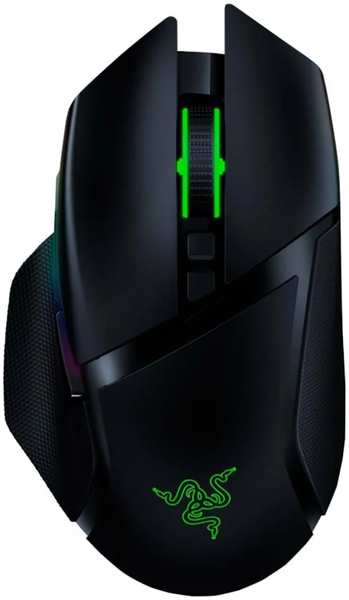 Мышь беспроводная Razer Basilisk Ultimate