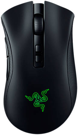 Мышь беспроводная Razer DeathAdder V2 Pro