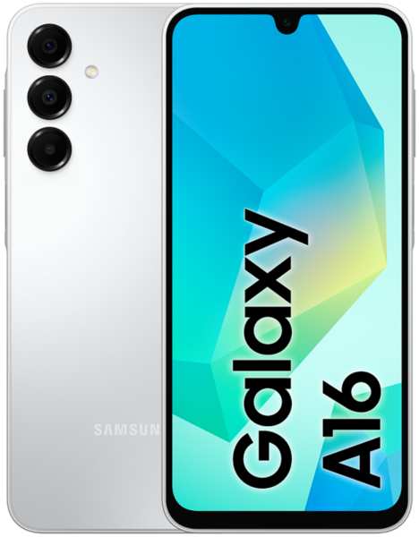 Смартфон Samsung Galaxy A16 8/256 Гб LTE (A165F)