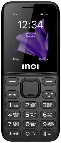 Мобильный телефон INOI 101 Classic 2G