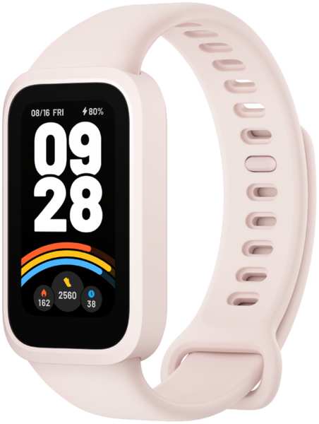 Фитнес-браслет Xiaomi Smart Band 9 Active