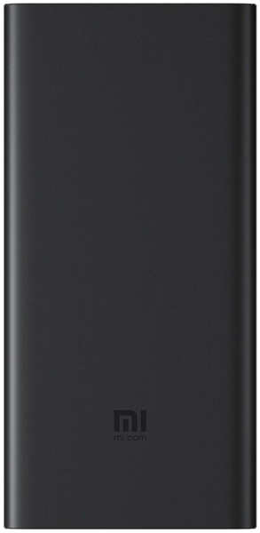 Внешний аккумулятор Xiaomi Mi Wireless Power 10000mAh Black (VXN4269GL) 23723194