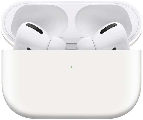 Чехол InterStep для футляра Airpods Pro