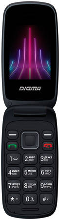 Мобильный телефон Digma Vox A245 Dual sim